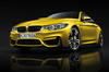 BMW M4クーペ 【画像・写真】21