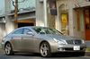 メルセデス・ベンツCLS500(20) 【画像・写真】15