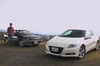 ホンダCR-Z α（FF/CVT）【動画試乗記】 「CR-X」vs「CR-Z」（前編） の画像1