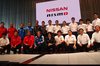 日産、2014年シーズンの勝利に意欲【SUPER GT 2014】 【ニュース】 の画像7