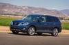第3回：欧・米を走るNISSANのSUV