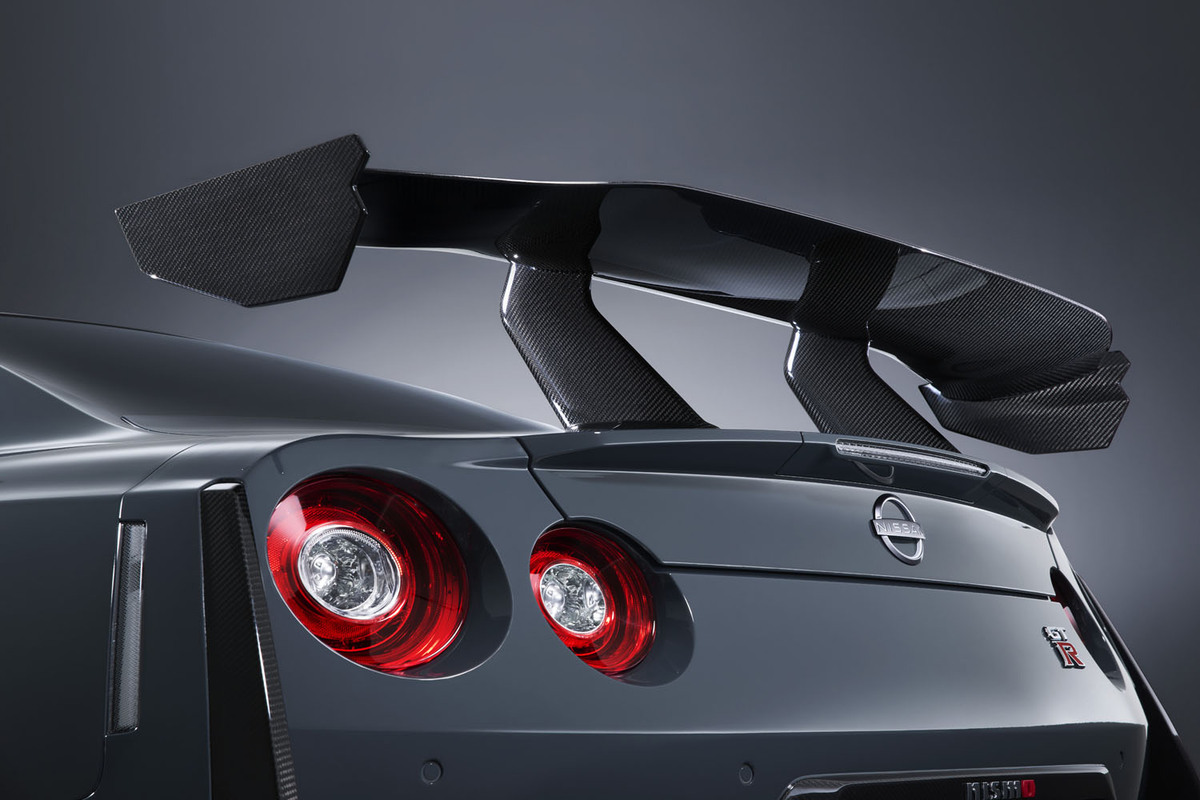 日産GT-R」2024年モデルの注文受け付け開始 史上最高のパフォーマンス 