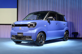 スズキ初の軽乗用EV「e SKY（eスカイ）」がデビュー