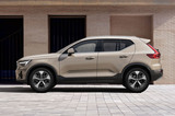 「ボルボXC40」に装備充実の特別仕様車「XC40ウルトラB4 AWDセレクション」登場