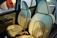 ミツオカが「ビュート」の25周年記念特別仕様車を発売の画像