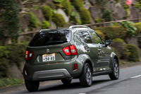 予防安全装置が全車標準装備となった点は歓迎すべきだが、欲を言えば、新機能の採用やセンサーの性能強化なども実施してほしかった。