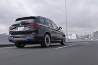 世界一過酷なコースといわれるドイツ・ニュルブルクリンクでもテストされている「アドバンスポーツV107」。その実力やいかに？