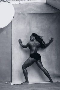 2016年版ピレリカレンダーが完成