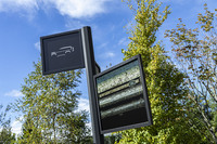 次回の「DESTINATION DEFENDER」は、2024年11月に東京・豊洲で開催。各種アクティビティーや特設コースでの試乗体験、ミュージックライブなどさまざまなプログラムが用意されている。