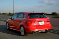 第2回：王道と個性派の競演！輸入車チョイ乗りリポート～300万から400万円編～の画像