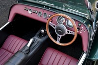 ケータハム・スーパーセブン1600（前編）の画像