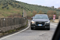 なじみがない地域ではルートに気を取られ、自分が正しい車線にいるかの注意が散漫になるから要注意だ。