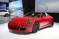 デトロイトショー2015（その9）