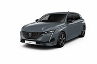 限定車「プジョー308 GTハイブリッド セレニウムエディション」発売　特別な外装色を採用の画像