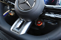 ASF2.0（RWD）／ヒョンデ・コナ ラウンジ（FWD）／メルセデスAMG C63 S Eパフォーマンス ステーションワゴン（4WD/9AT）【試乗記】の画像