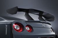 「日産GT-R」2024年モデルの注文受け付け開始　史上最高のパフォーマンスを発揮の画像