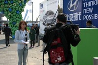 上海ショー2011の会場から（その6）