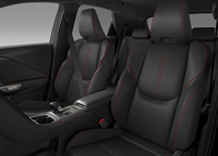 「レクサスLBX」の新グレード“アクティブ”登場　走りの質感向上を目的とした改良も実施の画像