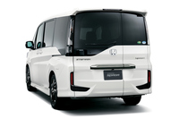 ステップワゴン スパーダ クールスピリットHonda SENSING ブラックスタイル