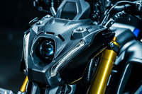 約4kgの軽量化を実現　ヤマハがロードスポーツモデルの新型「MT-09 ABS」を発表の画像