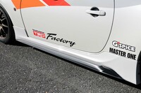 2023ワークスチューニンググループ合同試乗会（後編：TRD／無限編）【試乗記】の画像