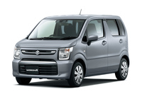 スズキ・ワゴンR FX