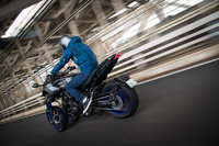 ヤマハ・ナイケン（MR/6MT）【レビュー】の画像