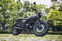 マット・ヒルツ250（MR/5MT）【レビュー】