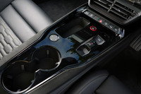 アウディRS e-tron GTパフォーマンス（4WD）【試乗記】の画像