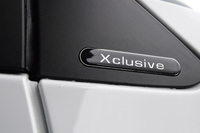 スマートBRABUSフォーツー エクスクルーシブ リミテッド（RR/6AT）【試乗記】の画像