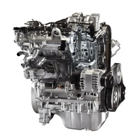 FCA製の1.3リッターディーゼルターボエンジン。欧州メーカーのディーゼルエンジンを日系メーカーが採用している例としては、ルノーのユニットを採用する日産や、FCAのそれを採用するスズキなどが挙げられる。欧州メーカーの排出ガス不正疑惑は、日系メーカーにとって人ごとではないのだ。