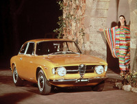 2代は続かぬ大名跡　アルファ・ロメオの命名法則を考察する