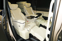 トヨタが高級ミニバンの新型「アルファード／ヴェルファイア」を発売の画像