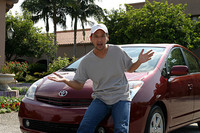 第65回：これは2本目のタバコである〜新型「プリウス」に関する一考察