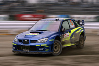 WRC第11戦ラリー・ジャパン（スバル：その1）(20)