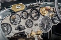 ベントレーが「バカラル」と「ブロワー」のオーナー向け第1号車を製作の画像