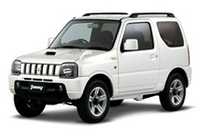 「スズキ・ジムニー」に恒例の「ワイルドウインド」モデルが追加