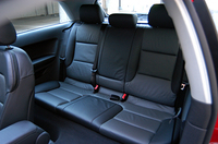 アウディA3 3.2クワトロ（6MT）【ブリーフテスト】の画像