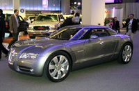 「サターン・カーブ」