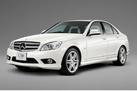 新型「Cクラス」