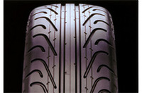 前輪用の「ディレツィオナーレ」