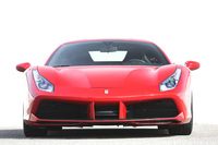 フェラーリ488GTB