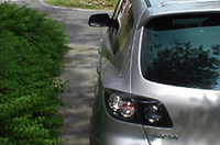 【Movie】マツダ 「アクセラ」デザイナーインタビュー!(その1)の画像