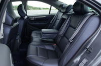 ボルボS60R（5AT）【試乗記】の画像