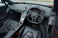 第5回：見て、乗って、思わずため息輸入車チョイ乗りリポート～1000万円オーバー編～の画像