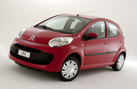 「シトロエンC1リッチョーネ」