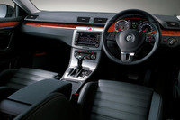 VW「パサートCC」「トゥアレグ」装備・仕様を見直しの画像