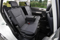 スバル・エクシーガ2.0i（FF/CVT）【試乗記】の画像