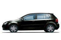 ベース車から1インチアップした16インチホイールを履く。