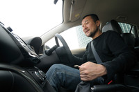 マツダ・アテンザスポーツ25Z（FF/6MT）【試乗記】の画像